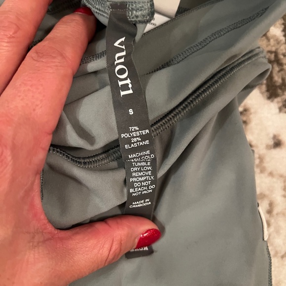 Vuori Yosemite Bra and Daily Legging - Picture 6 of 7